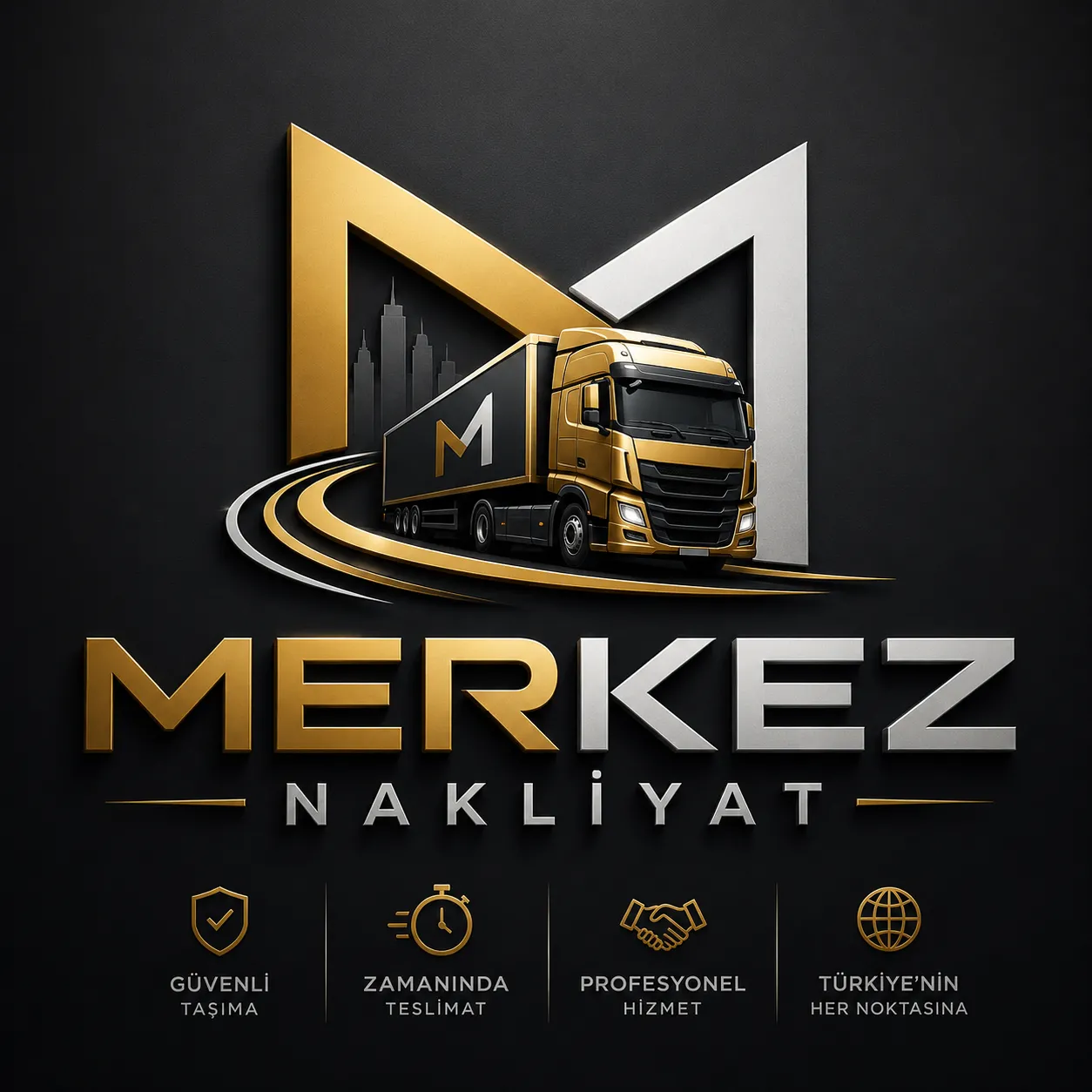 Merkez Nakliyat